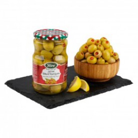 Fıstık Reçeli 400 Gr